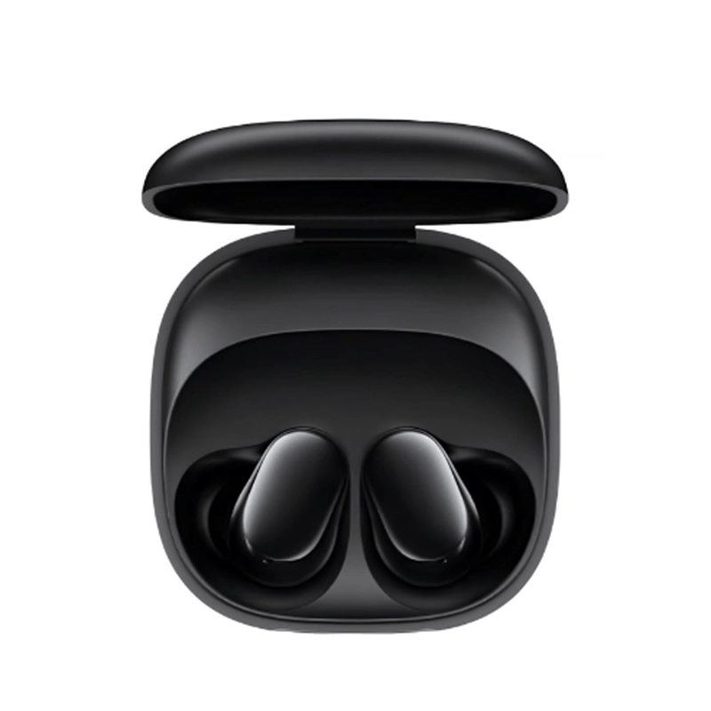 AUDÍFONOS XIAOMI REDMI BUDS 6 PLAY BLUETOOTH BLACK - 3
