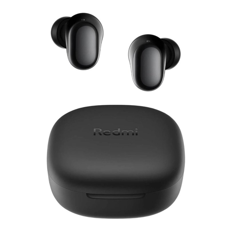 AURICULARES XIAOMI REDMI BUDS 6 PLAY INALÁMBRICOS BLUETOOTH - 1