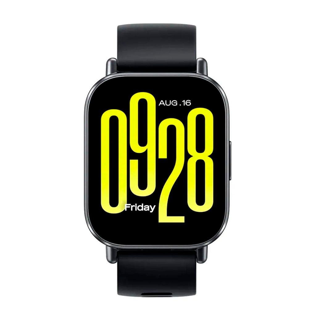 POWER BANK 20000 MAH 18W + SMARTWATCH REDMI WATCH 5 ACTIVE BLACK - 2