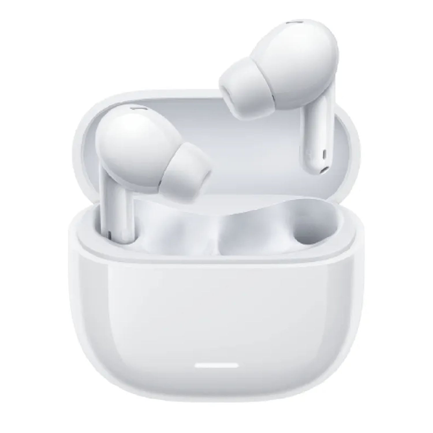 AUDIFONOS XIAOMI REDMI BUDS 8 LITE ANC BLANCO - 1