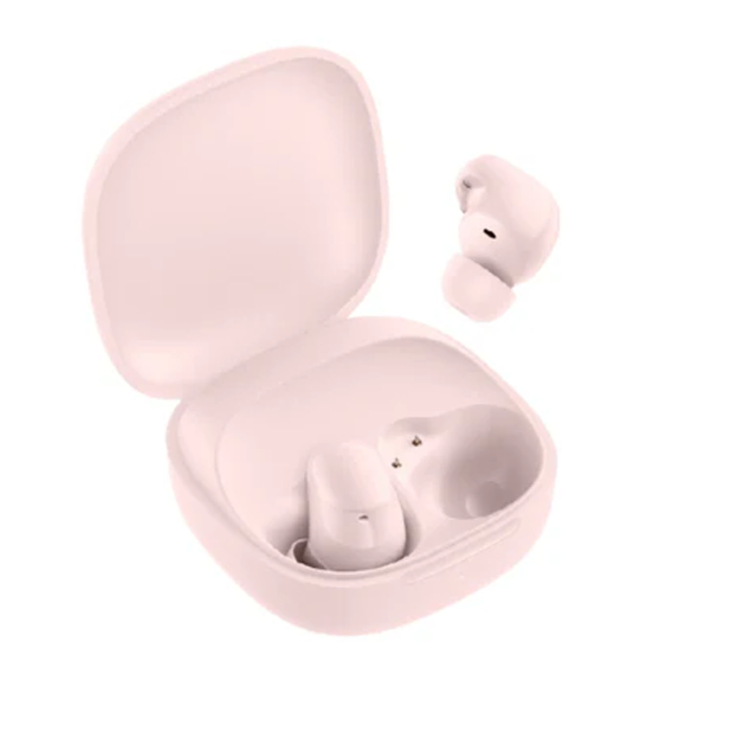 AUDÍFONOS XIAOMI REDMI BUDS 6 PLAY BLUETOOTH ROSA - 2