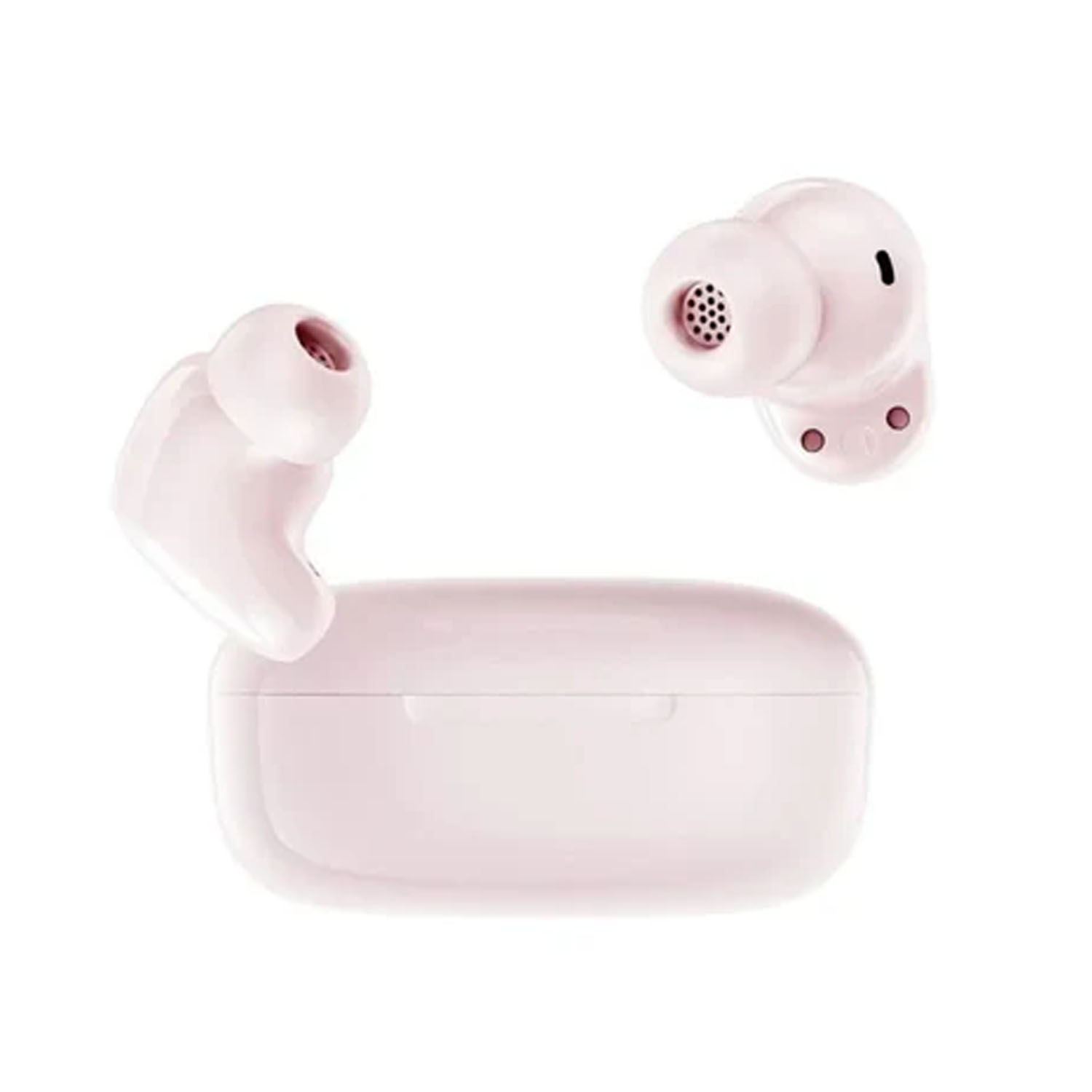 AUDÍFONOS XIAOMI REDMI BUDS 6 PLAY BLUETOOTH ROSA - 3