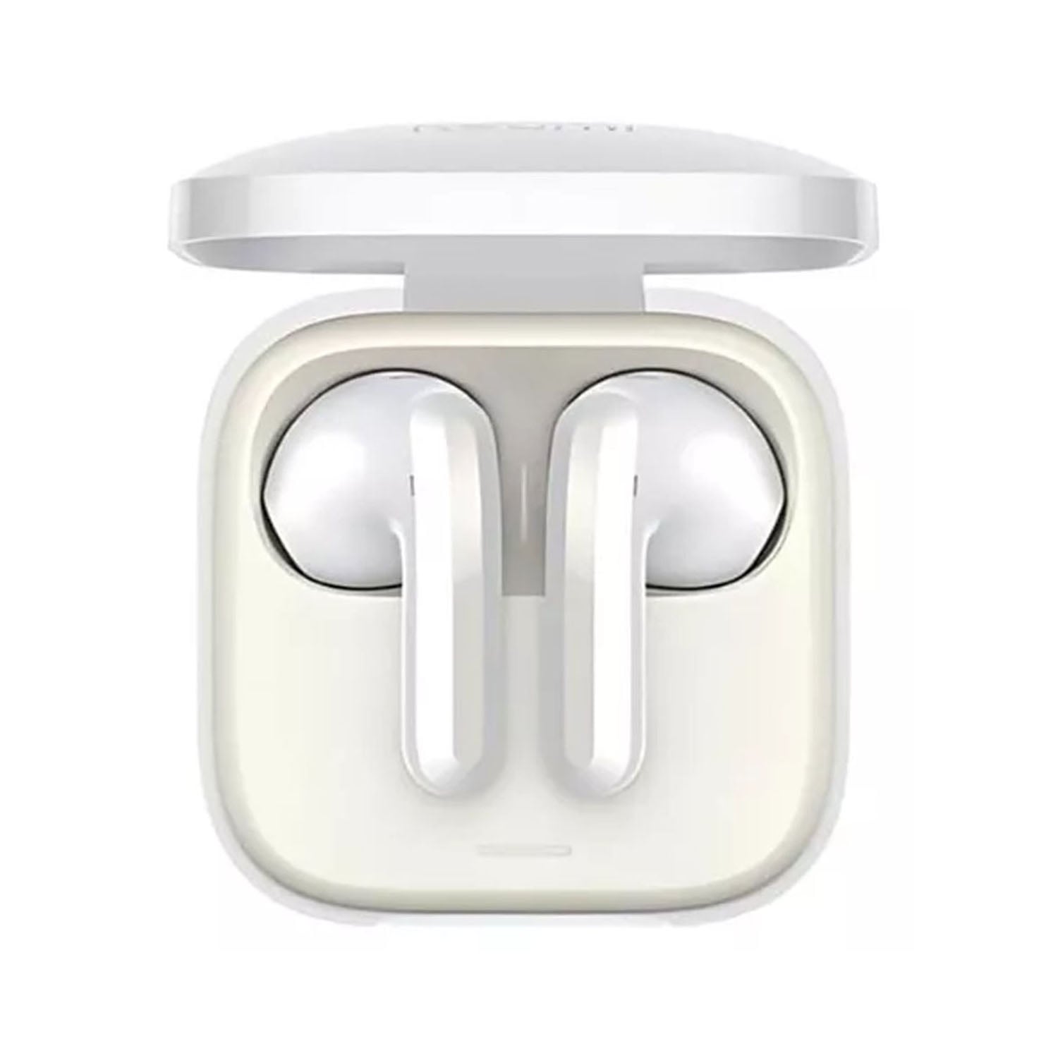 AUDÍFONOS XIAOMI INALAMBRICOS REDMI BUDS 6 ACTIVE BLUETOOTH BLANCO - 2