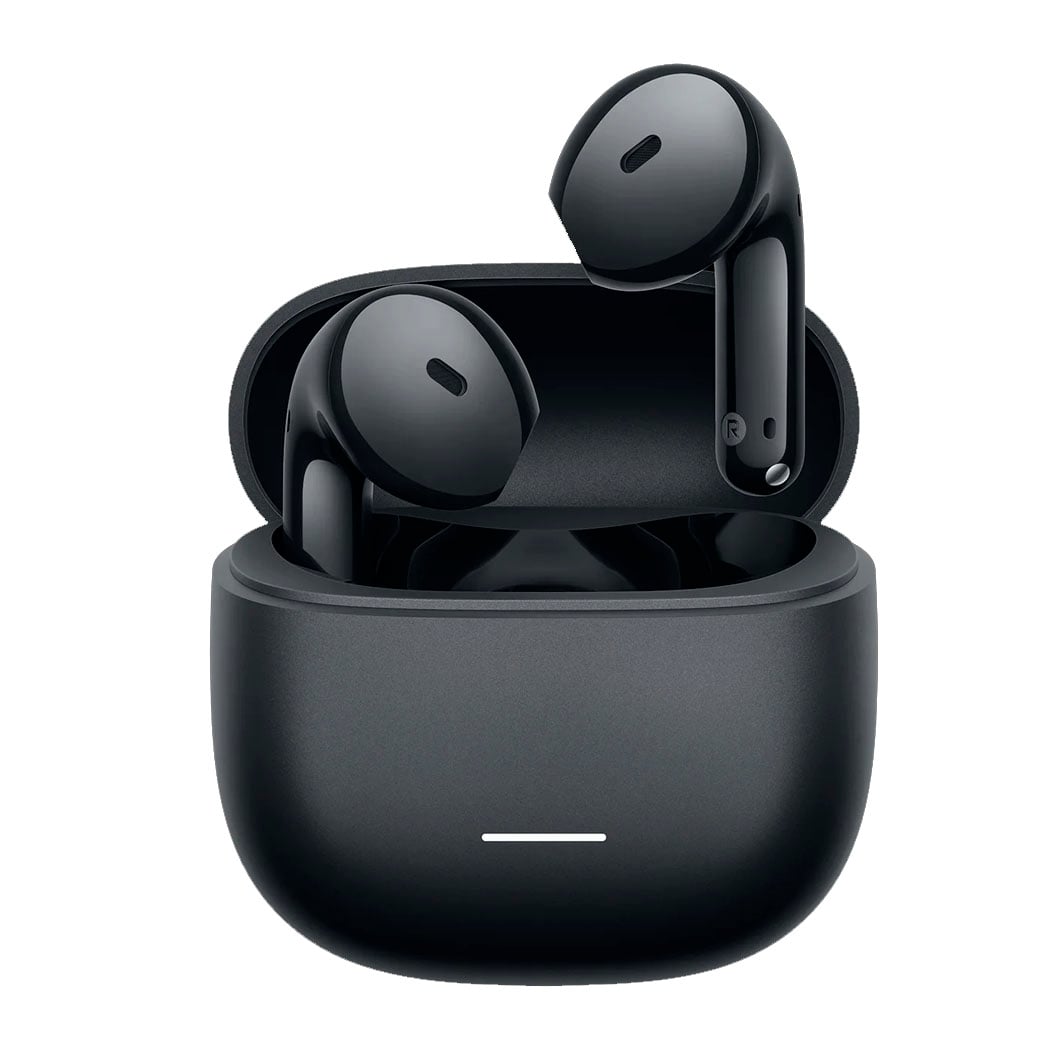 AUDIFONOS XIAOMI REDMI BUDS 8 ACTIVE NEGRO - 1