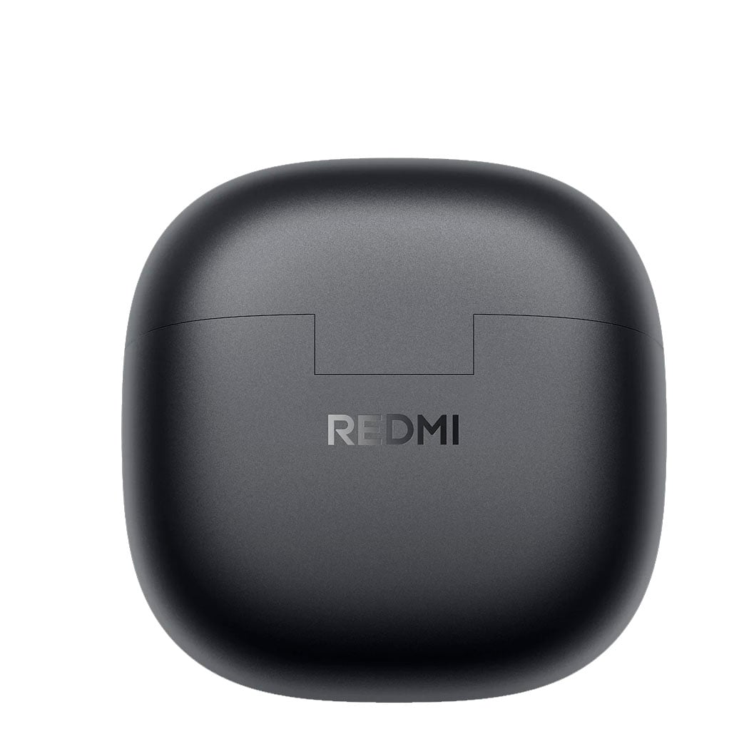 AUDIFONOS XIAOMI REDMI BUDS 8 ACTIVE NEGRO - 2