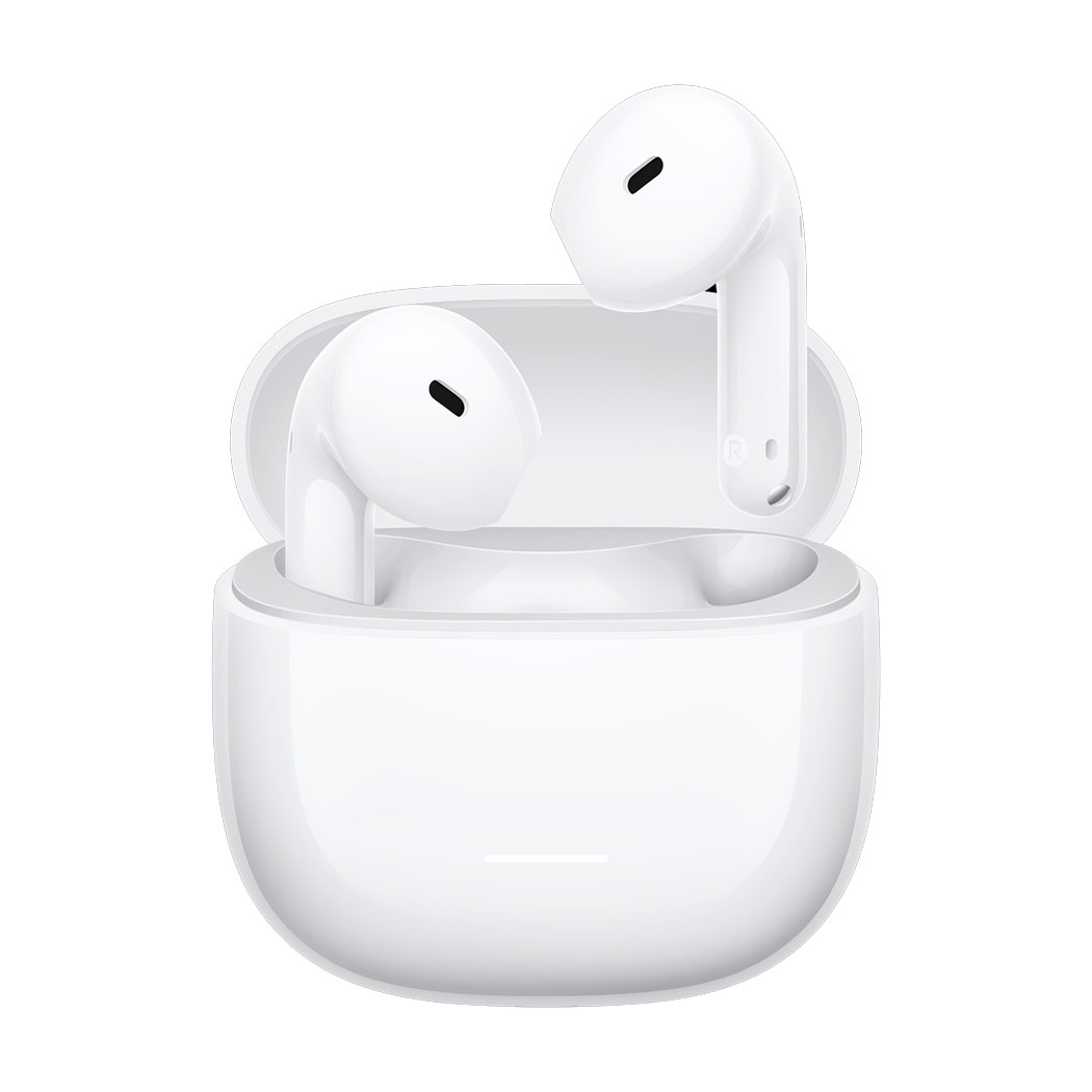 AUDIFONOS XIAOMI REDMI BUDS 8 ACTIVE BLANCO - 1