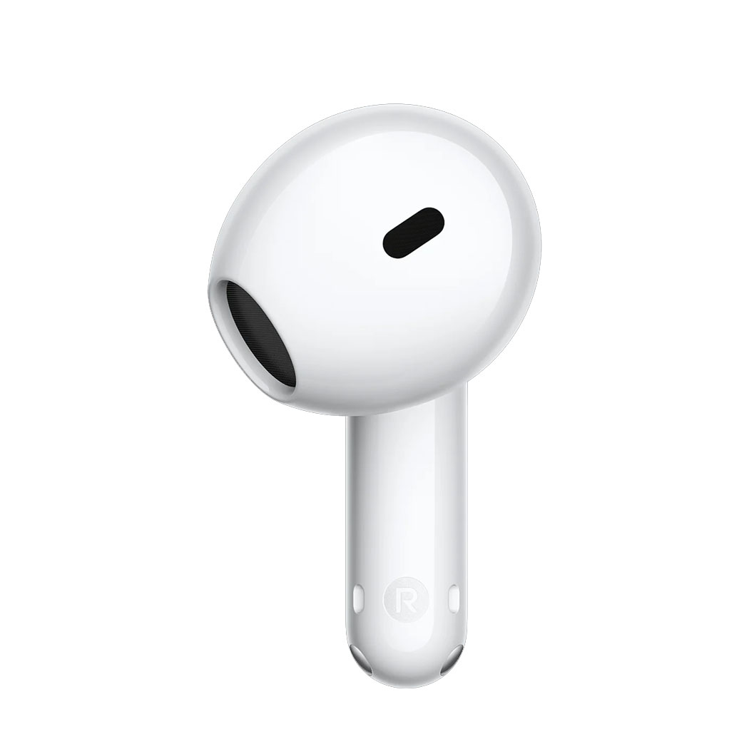 AUDIFONOS XIAOMI REDMI BUDS 8 ACTIVE BLANCO - 3