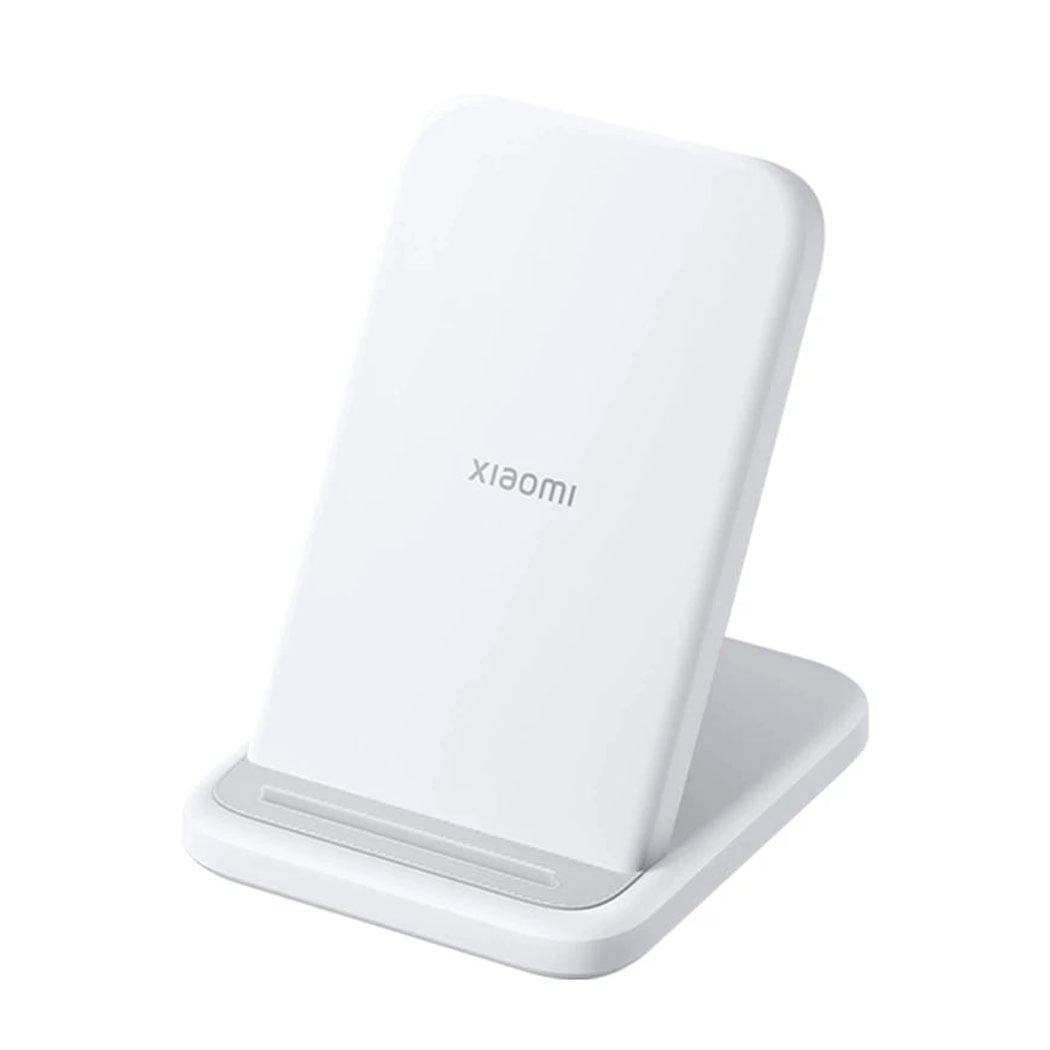 CARGADOR VERTICAL WIRELESS 30W XIAOMI MDY-17-EM - 1