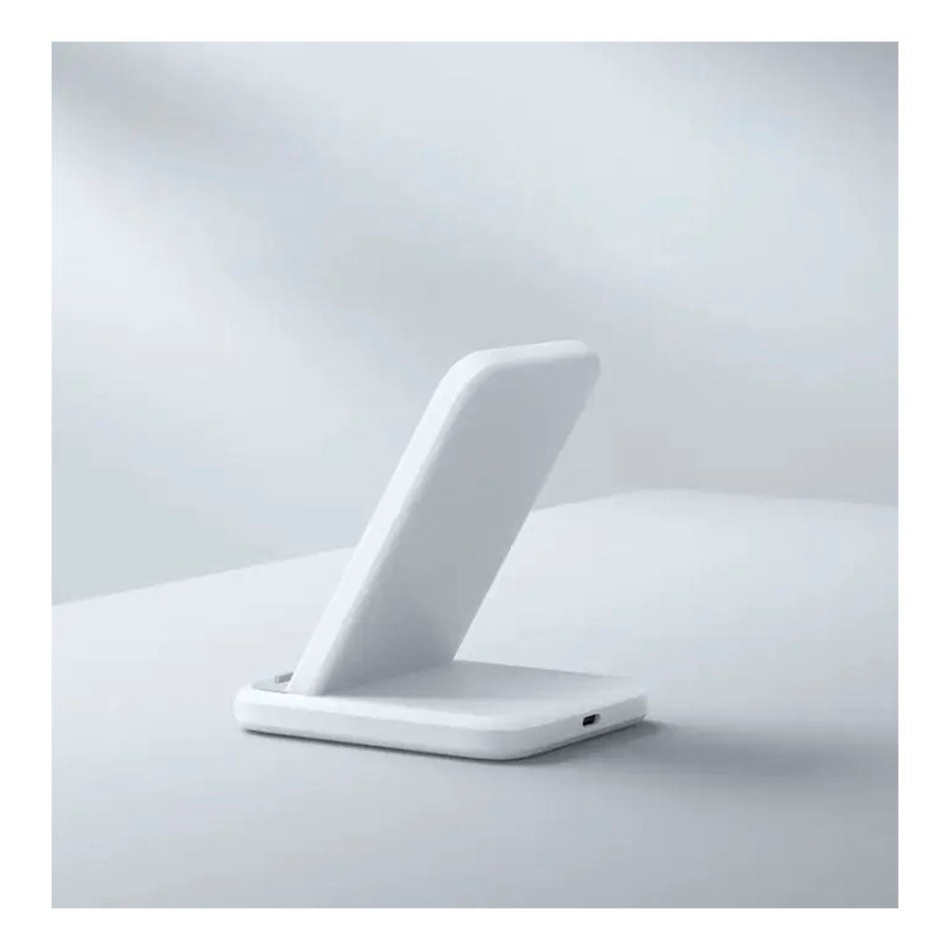 CARGADOR VERTICAL WIRELESS 30W XIAOMI MDY-17-EM - 3
