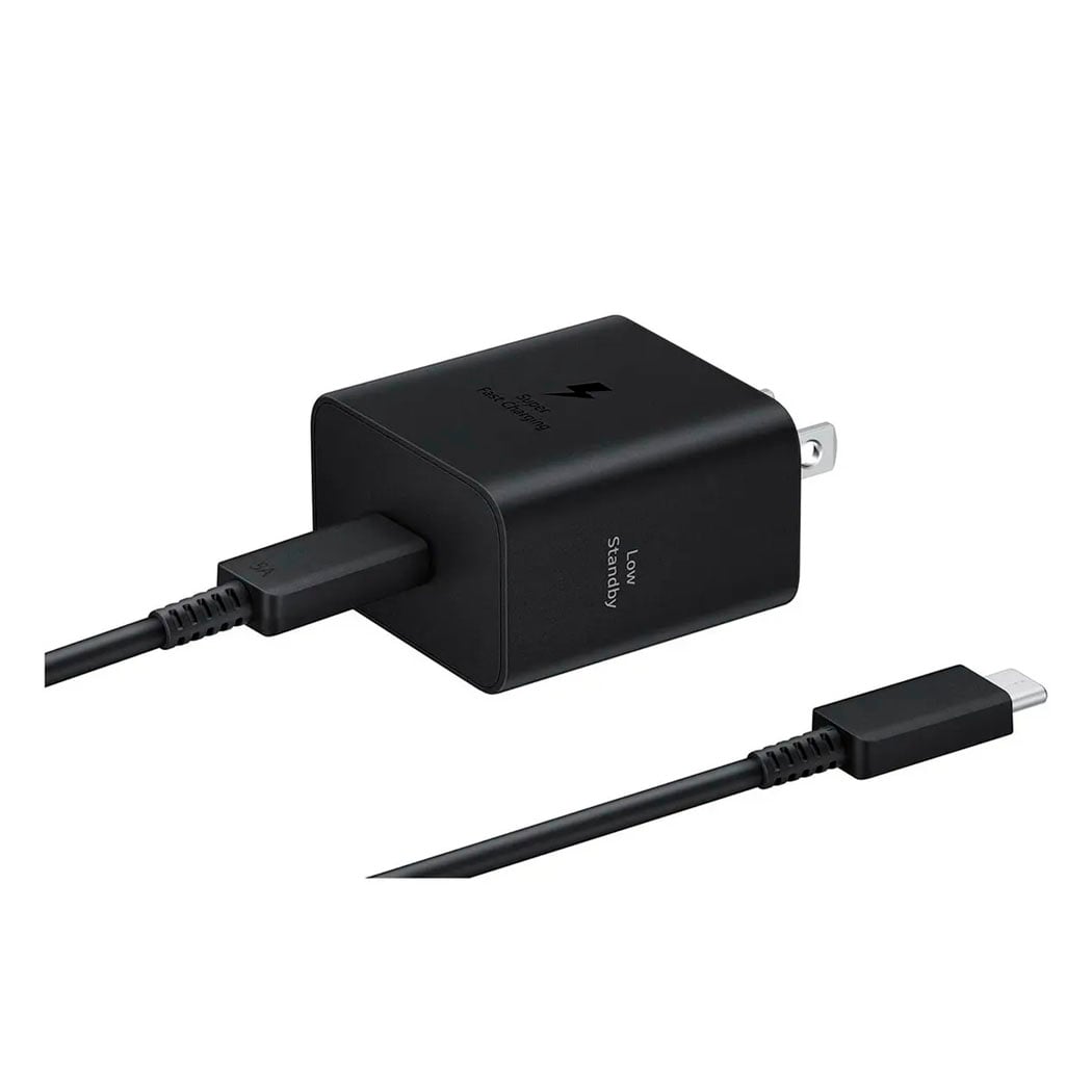 ADAPTADOR SAMSUNG 45W PARA GALAXY S26 PLUS - 3