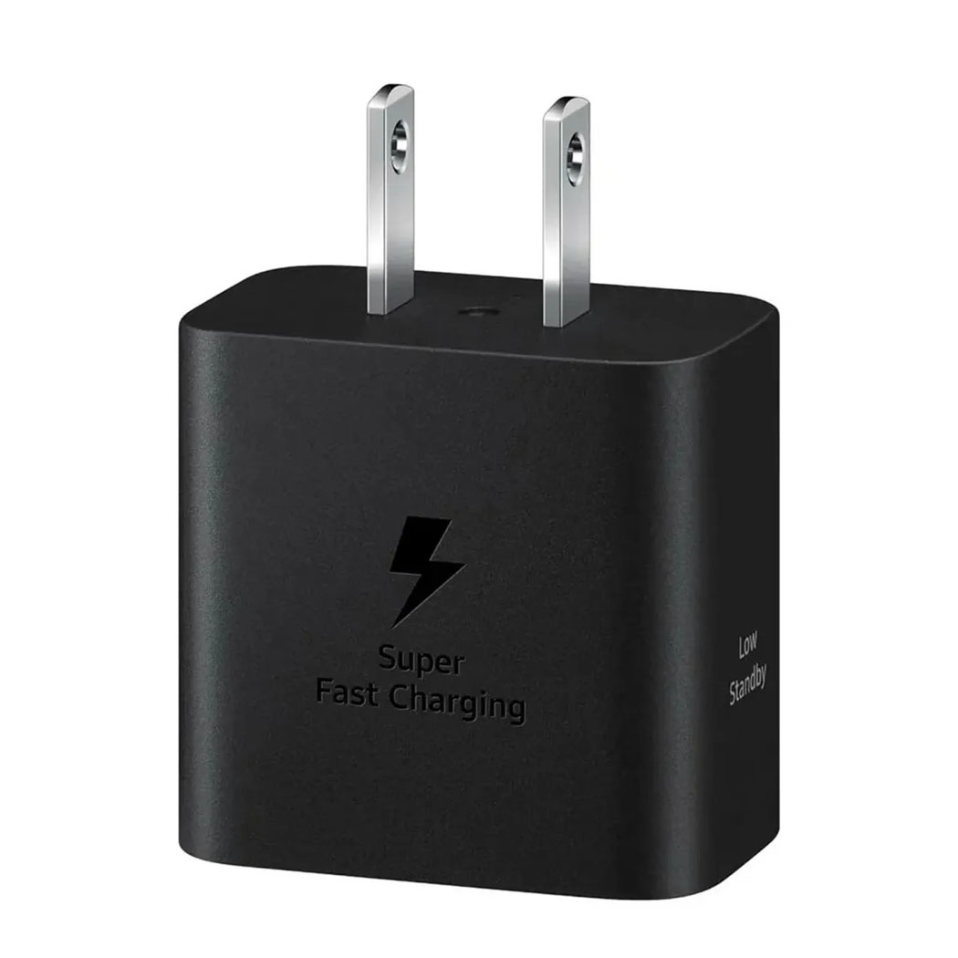 ADAPTADOR SAMSUNG 45W PARA GALAXY S26 - 2