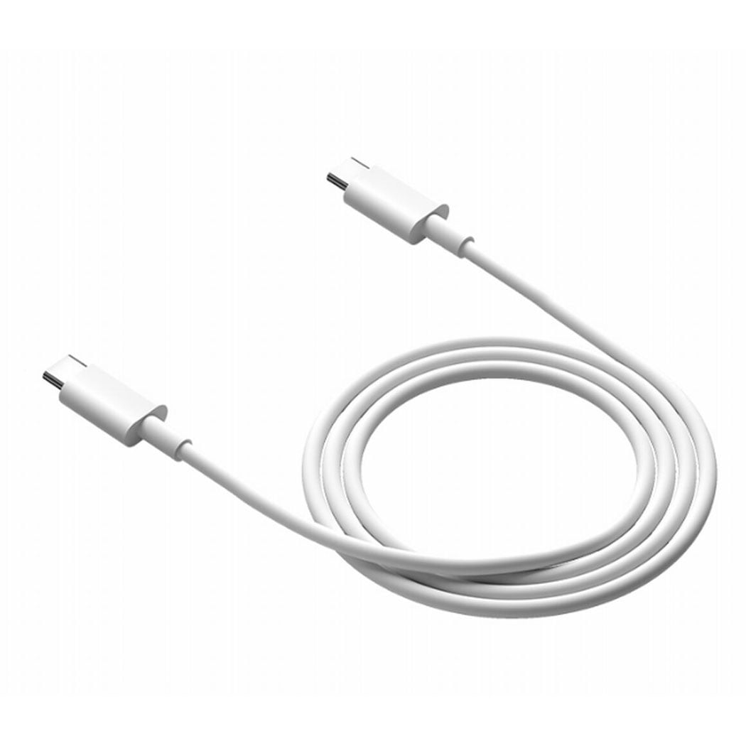 CARGADOR XIAOMI 45W GAN TIPO-C + CABLE TIPO-C PARA REDMI NOTE 15 - 3