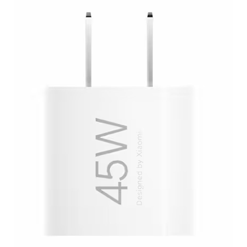 CARGADOR XIAOMI 45W GAN TIPO-C + CABLE TIPO-C PARA REDMI NOTE 14 PRO - 2