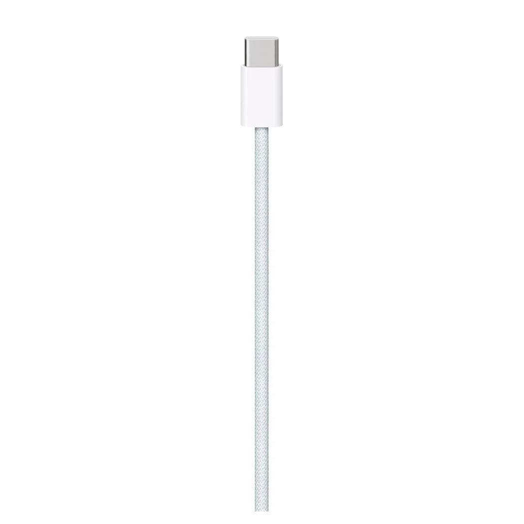 CABLE DE CARGA APPLE 60W USB-C (1M) - 2