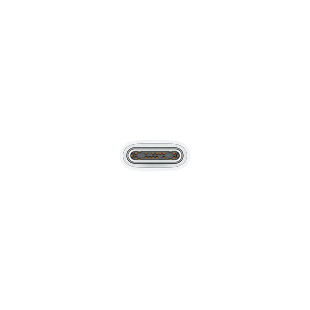 CABLE DE CARGA APPLE 60W USB-C (1M) - 3