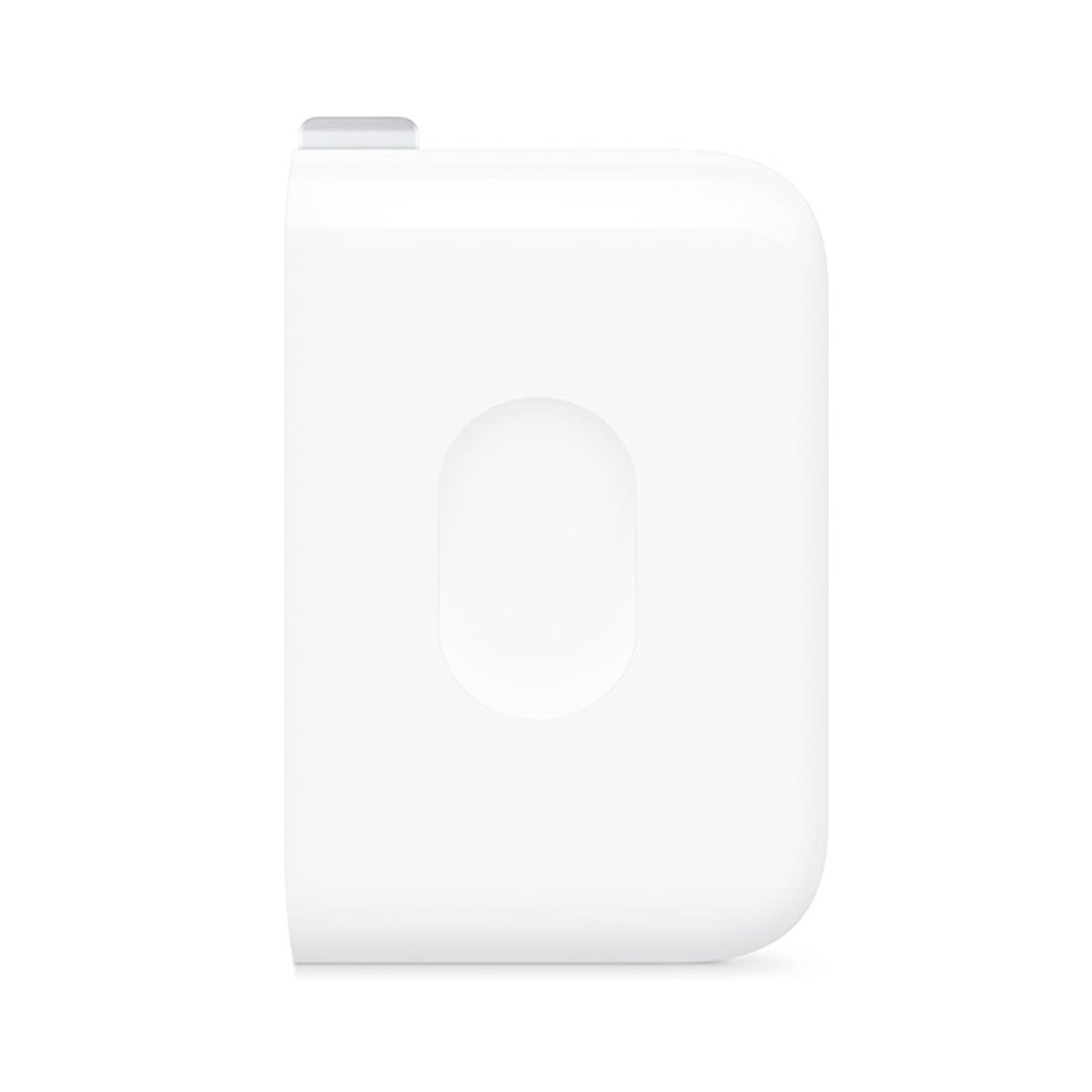 ADAPTADOR APPLE CARGA DINAMICA 40W A 60W MAX USB-C IPAD AIRPODS MACBOOK IPHONE 17 - 2