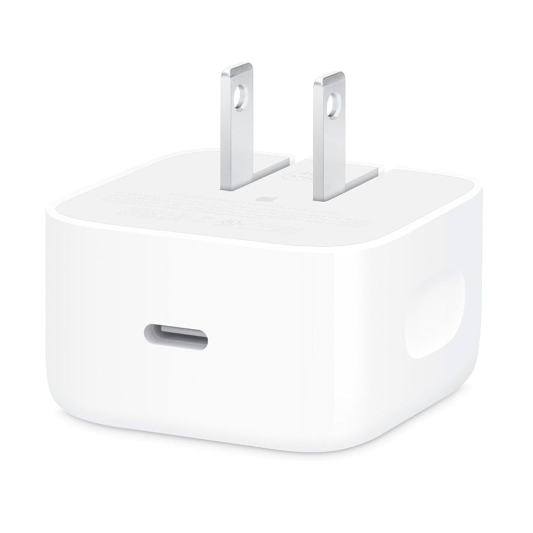 CARGADOR APPLE 40W TIPO C - 1