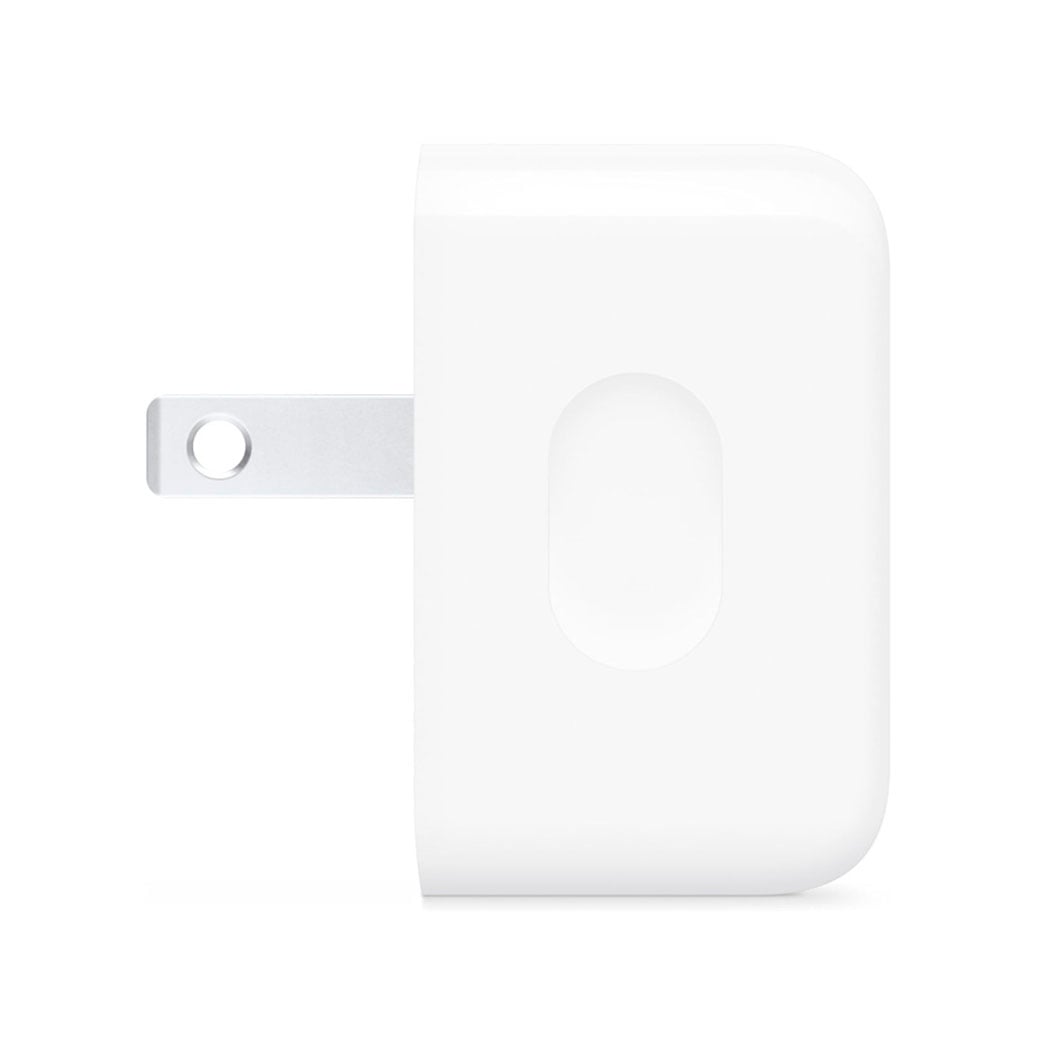 CARGADOR APPLE 40W TIPO C - 3