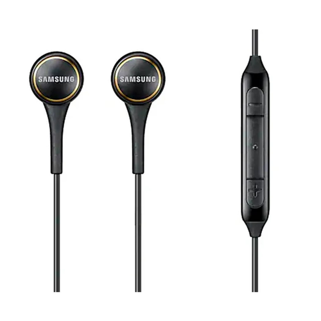 AUDIFONOS SAMSUNG IG935 NEGRO - 3