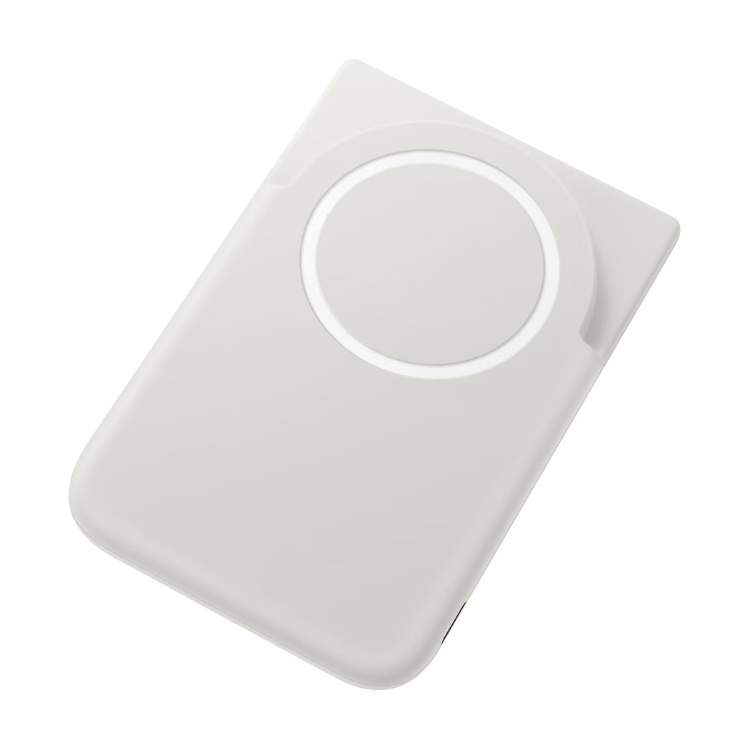 POWER BANK SAMSUNG 5,000MAH MAGNET WIRELESS U2500 - 2
