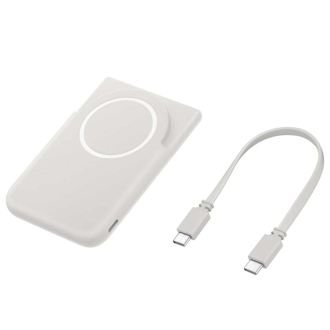 BATTERY PACK U2500 5,000MAH MAGNET WIRELESS - 1