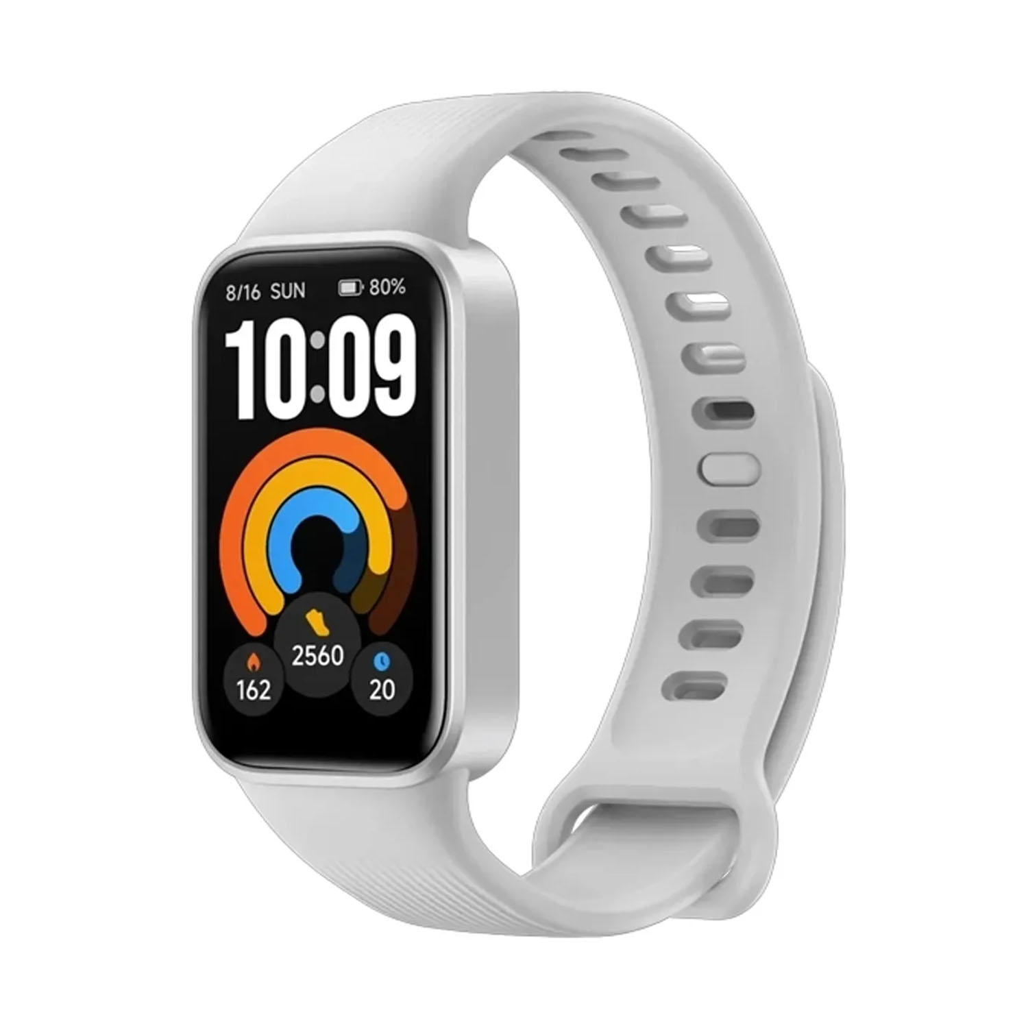 XIAOMI SMART BAND 11 ACTIVE, PANTALLA LCD 1.47', MÁS DE 50 MODOS DEPORTIVOS GRIS - 3