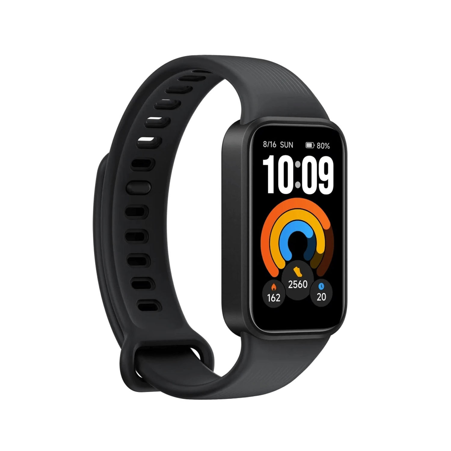 XIAOMI SMART BAND 11 ACTIVE, PANTALLA LCD 1.47', MÁS DE 50 MODOS DEPORTIVOS NEGRO - 2