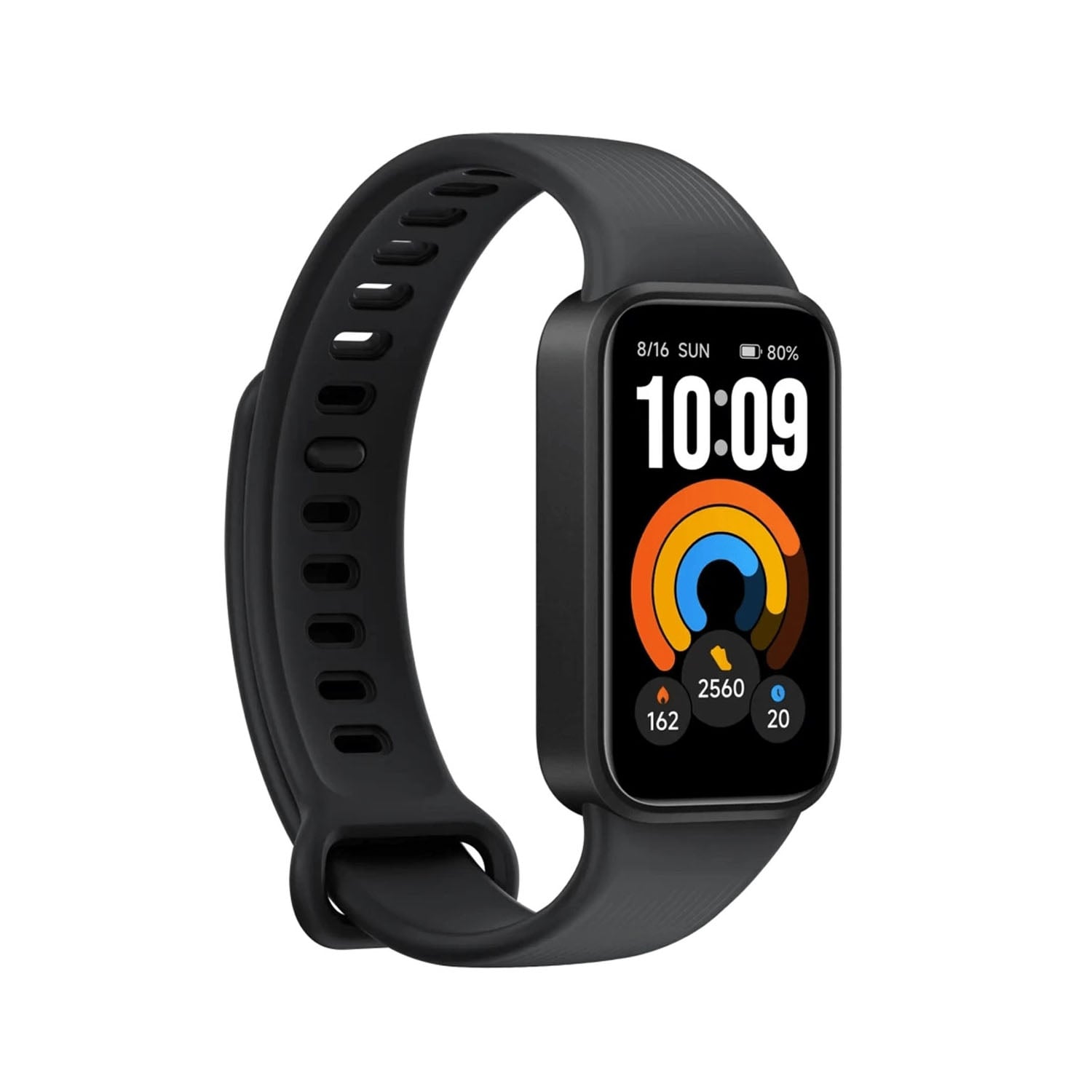 XIAOMI SMART BAND 11 ACTIVE NEGRO - 3