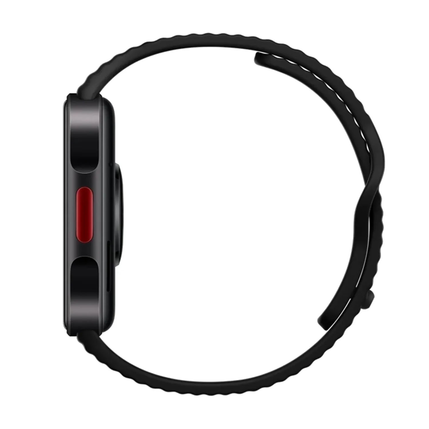 SMARTWATCH XIAOMI REDMI WATCH 6 LITE BATERIA HASTA 18 DIAS NEGRO - 3