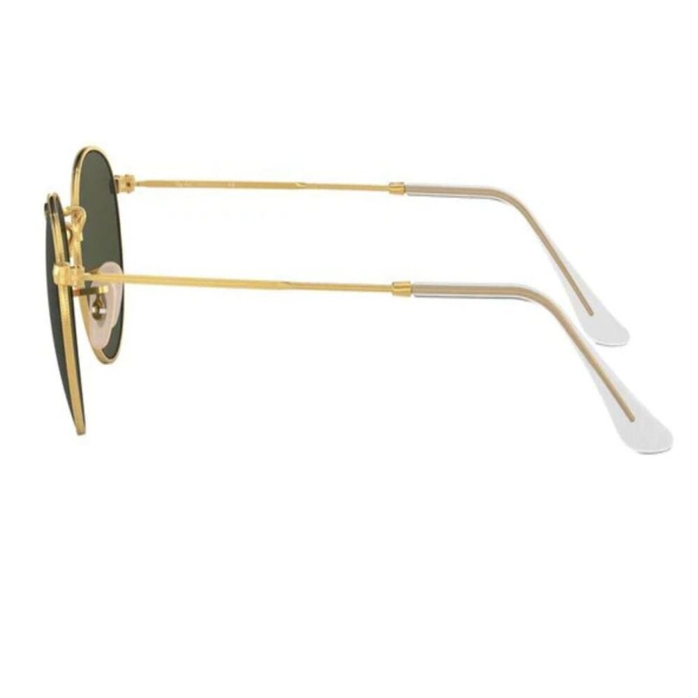 LENTES DE SOL PROTECCIÓN UV RAY BAN RAY-BAN UV400  RB3447 ROUND - 2