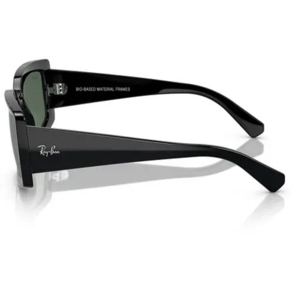 LENTES DE SOL RAY-BAN RB4395 KILIANE VERDE/NEGRO TALLA 54 - 3