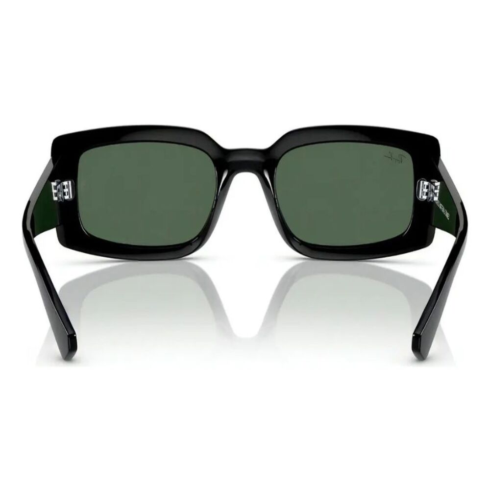 LENTES DE SOL RAY-BAN RB4395 KILIANE VERDE/NEGRO TALLA 54 - 5