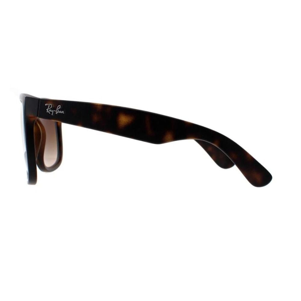 LENTES DE SOL RB4165 JUSTIN MARRON - 2