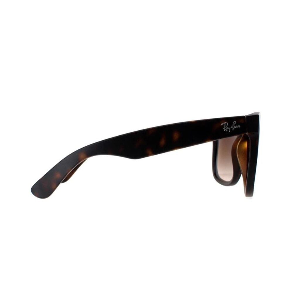 LENTES DE SOL RB4165 JUSTIN MARRON - 3