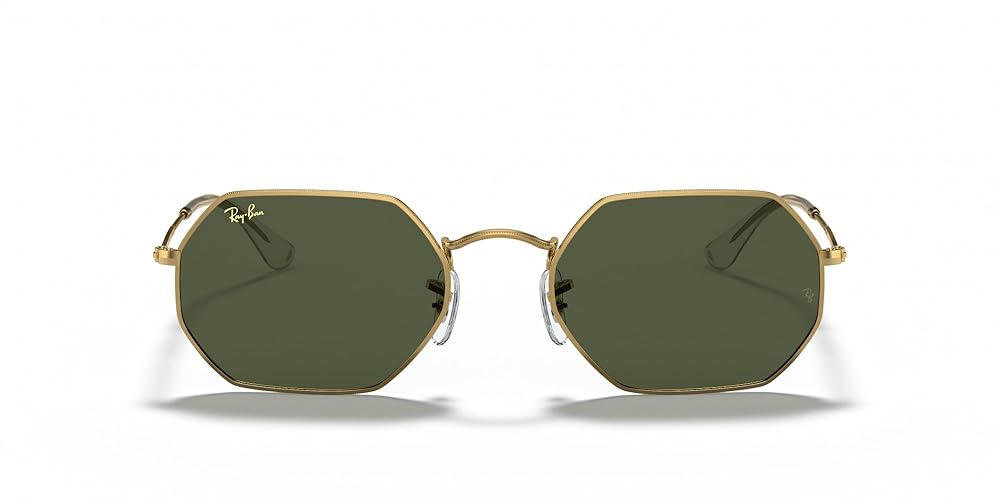 LENTES DE SOL RB3556 OCTAGONAL - 1