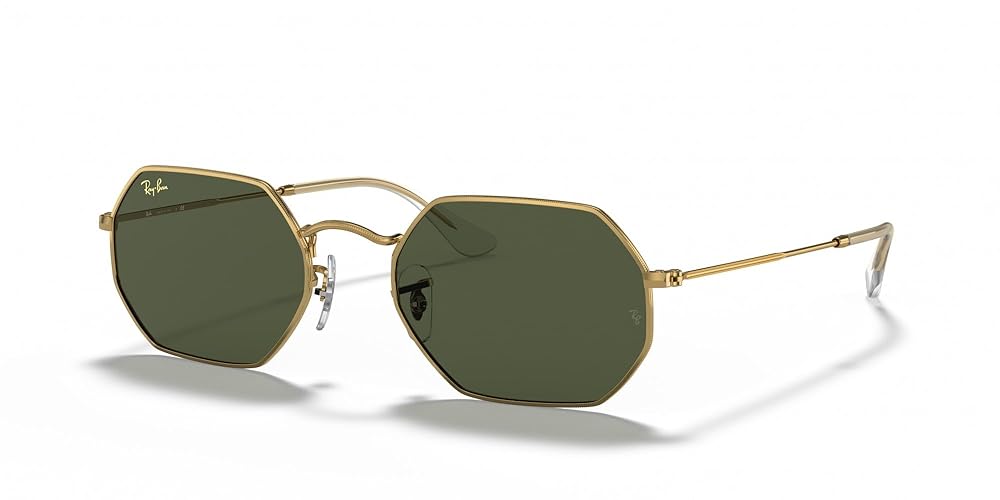 LENTES DE SOL RB3556 OCTAGONAL - 2
