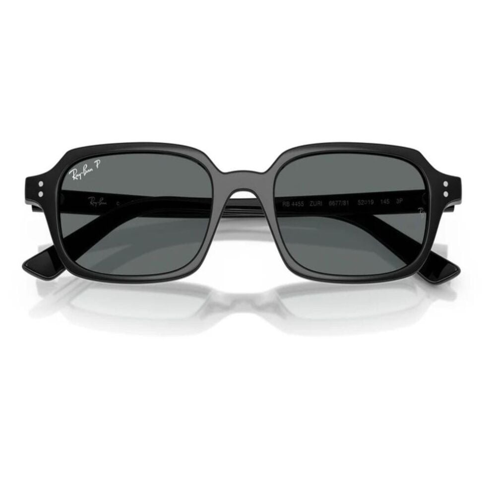 GAFAS DE SOL ZURI BIO-BASED RB455F - RAY-BAN - 3