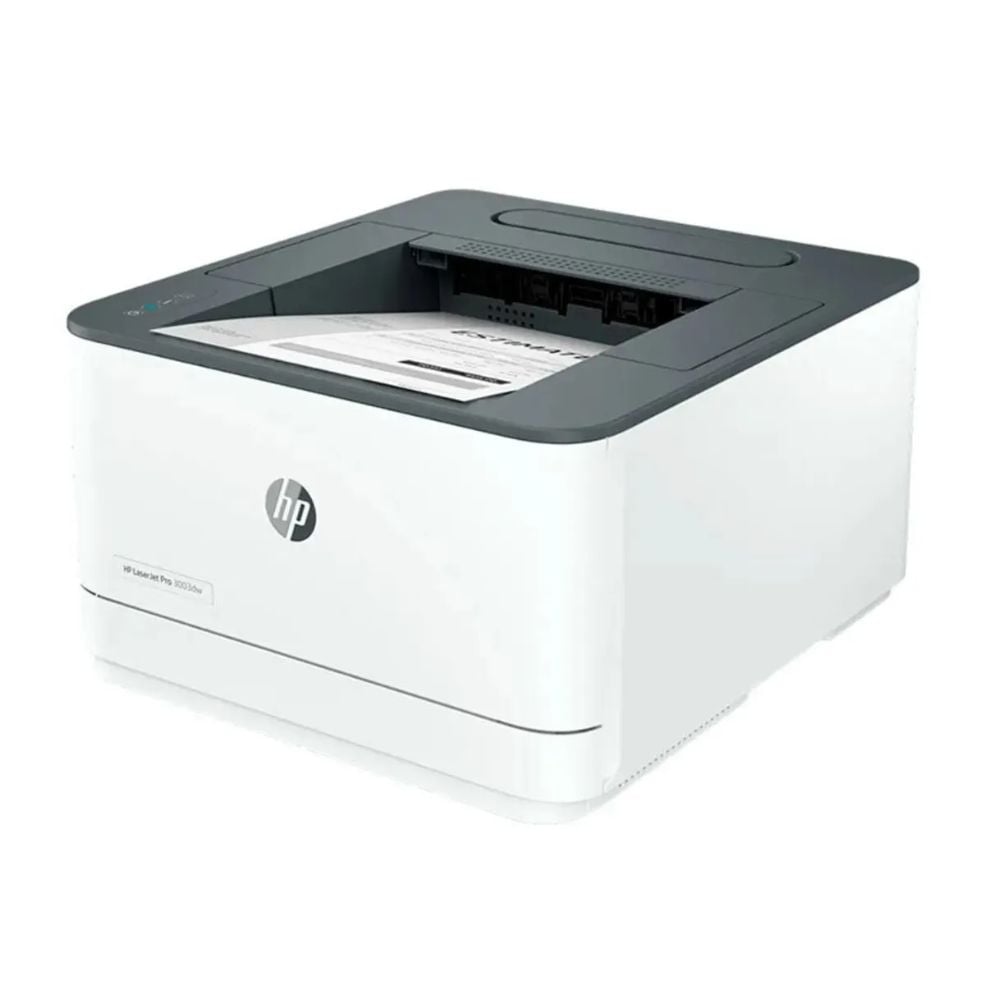 IMPRESORA HP LASERJET PRO 3003DW 3G654A - 2