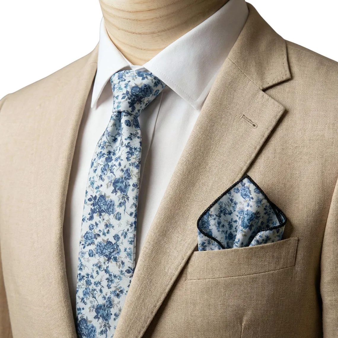 CORBATA PARA HOMBRE - 2