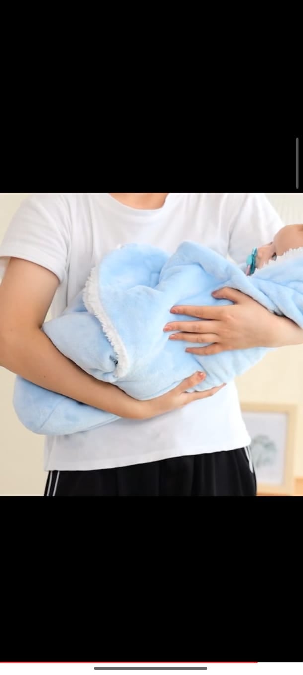 SACO PARA DORMIR DE BEBE - 3