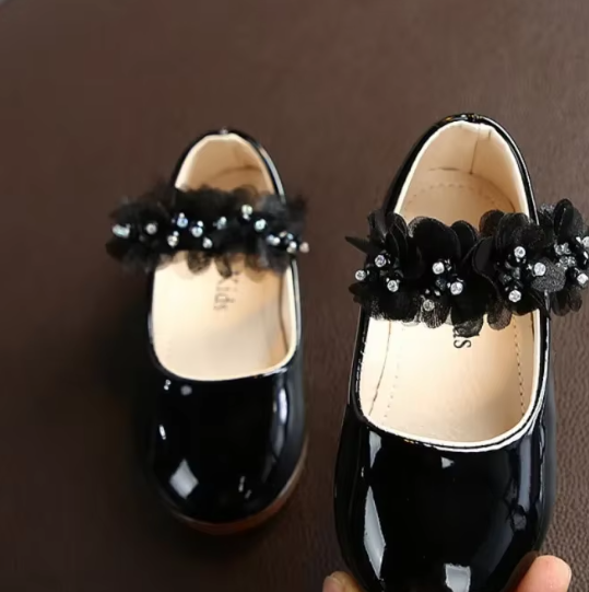 ZAPATOS PARA CAMINAR PARA NIÑAS - 1