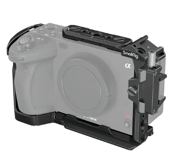 SMALLRIG CAGE FOR SONY FX3/FX30 - 1