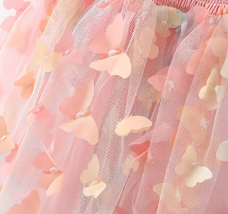VESTIDO NIÑA - 5