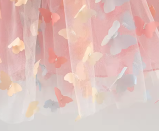 VESTIDO NIÑA - 6