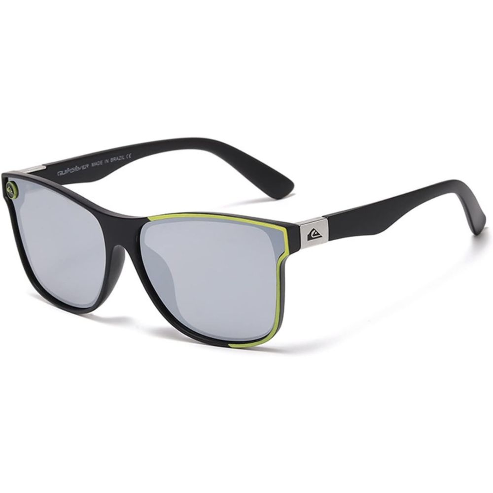 LENTES DE SOL QUIKSILVER LUNAS ESPEJO UNISEX - 2