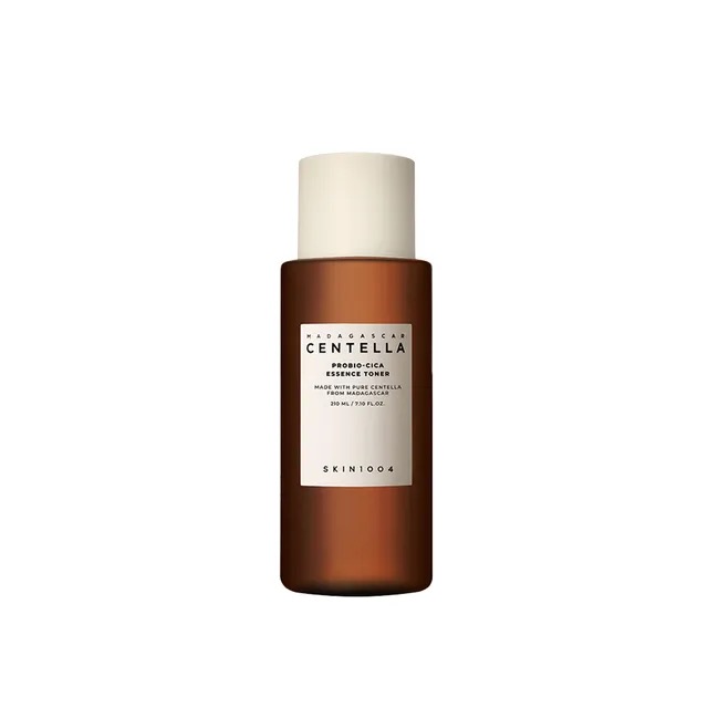 SKIN 1004 TÓNICO MADAGASCAR CENTELLA PROBIO-CICA ESSENCE TONER - 1