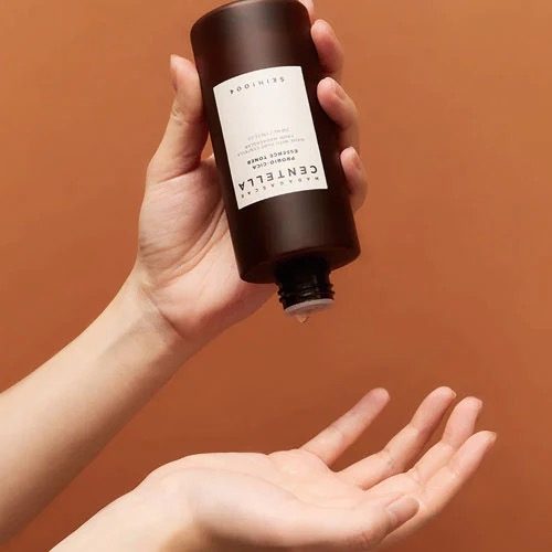 SKIN 1004 TÓNICO MADAGASCAR CENTELLA PROBIO-CICA ESSENCE TONER - 3