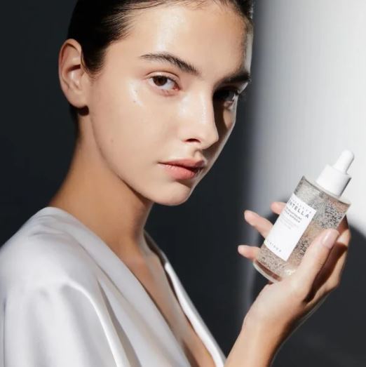 SKIN1004 TONE BRIGHTENING CAPSULE AMPOULE DE MADAGASCAR CENTELLA ASIATICA 100ML - 3