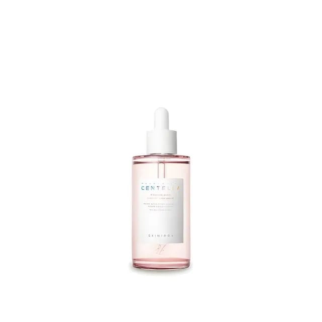 SKIN 1004 AMPOLLA MADAGASCAR CENTELLA POREMIZING FRESH AMPOULE 100 ML - 1