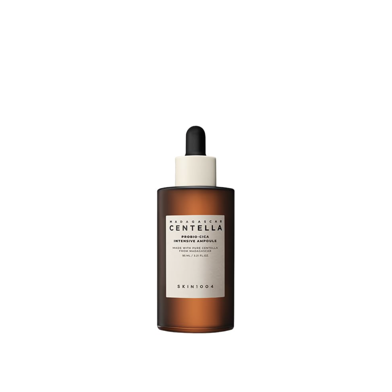 SKIN1004 95ML AMPOLLA FACIAL MADAGASCAR CENTELLA PROBIO-CICA AMPOULE - 1